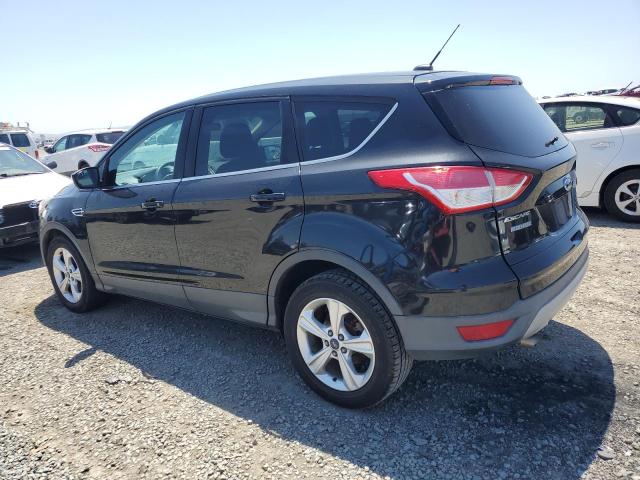 Vin: 1fmcu0g75fua62026, lot: 56398155, ford escape se 20152