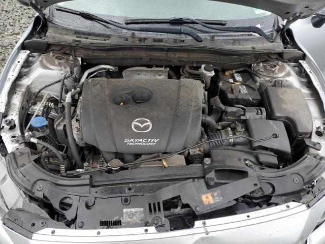 2018 MAZDA 3 TOURING 3MZBN1V36JM200413