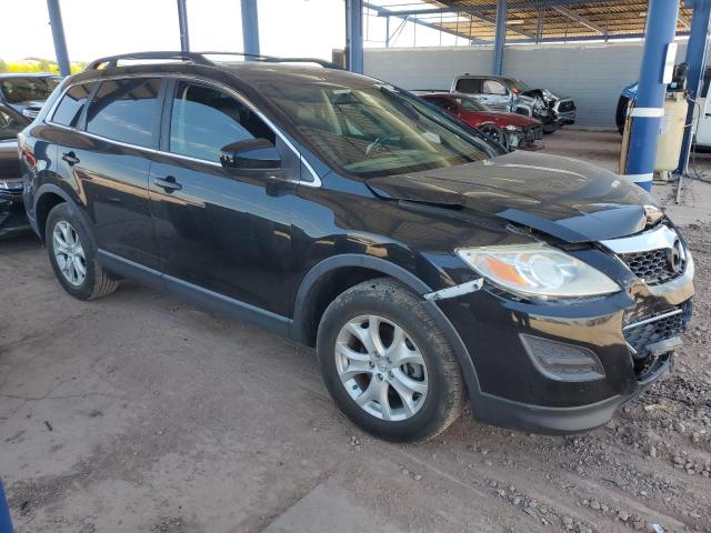 Vin: jm3tb2ca2c0365072, lot: 54186355, mazda cx-9 20124