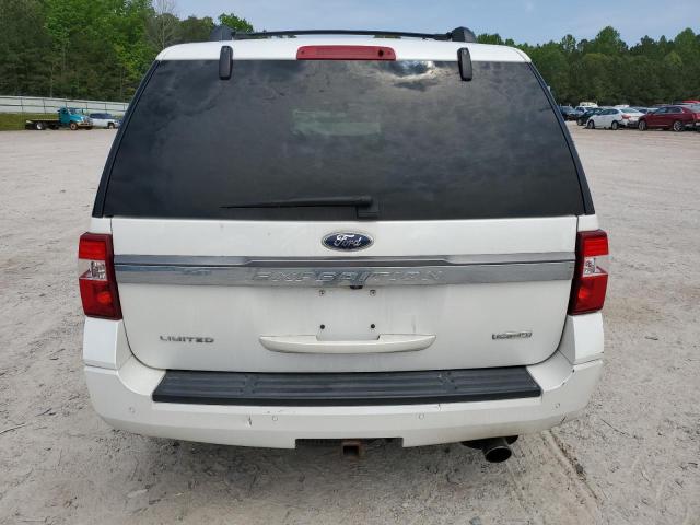 2016 FORD EXPEDITION - 1FMJU1KTXGEF07194