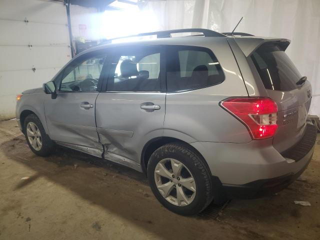 Vin: jf2sjahc6fh831248, lot: 54557945, subaru forester 2.5i limited 20152