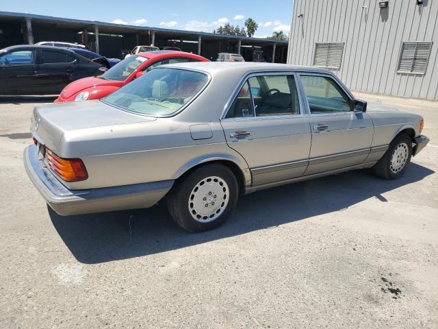 Vin: wdbca24d1la529716, lot: 56581335, mercedes-benz 300-class se 19903