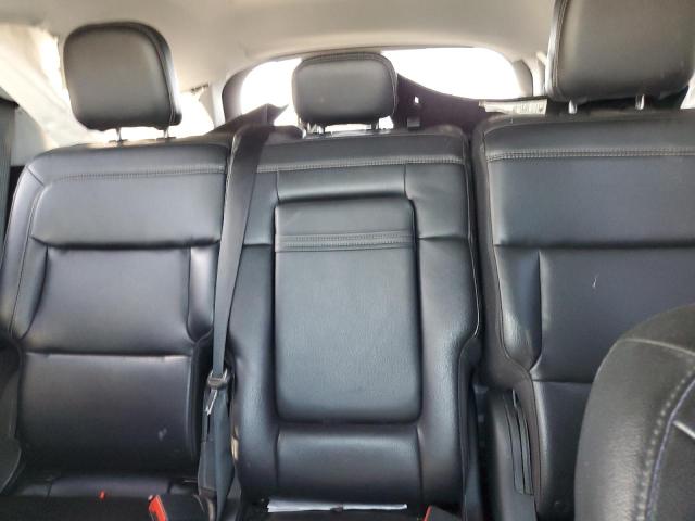 2021 FORD EXPLORER X 1FMSK7DH1MGA41029