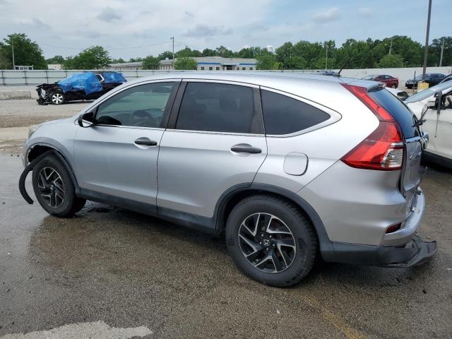 2016 HONDA CR-V SE 2HKRM4H43GH697851