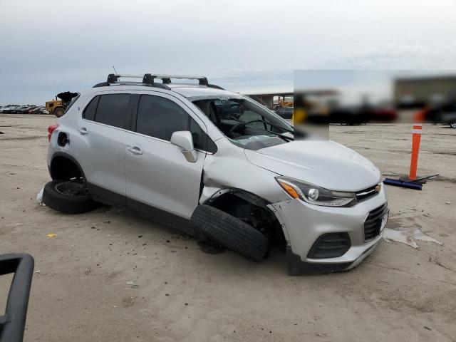 Vin: 3gncjlsb8hl194079, lot: 55802215, chevrolet trax 1lt 20174