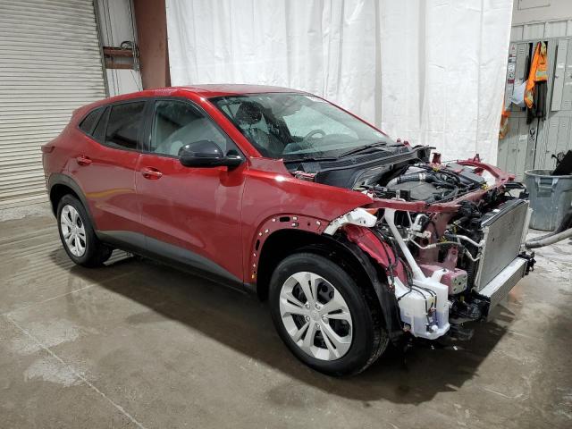 Vin: kl77lfe26rc233473, lot: 55615715, chevrolet trax ls 20244