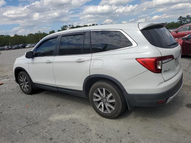 Vin: 5fnyf5h54lb023270, lot: 56011425, honda pilot exl 20202