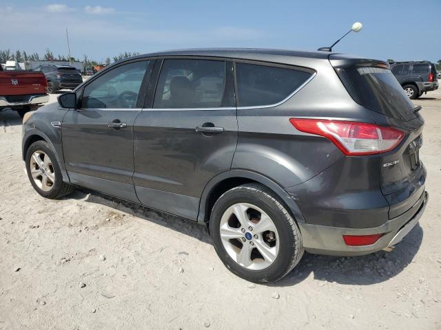 2016 FORD ESCAPE SE - 1FMCU0GX9GUA81129
