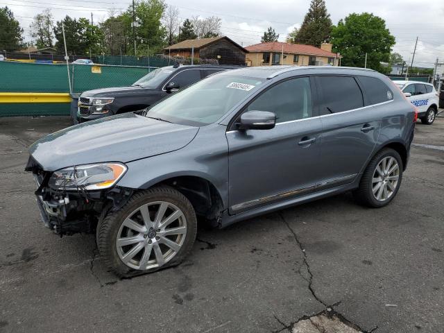 VOLVO XC60 T5 IN