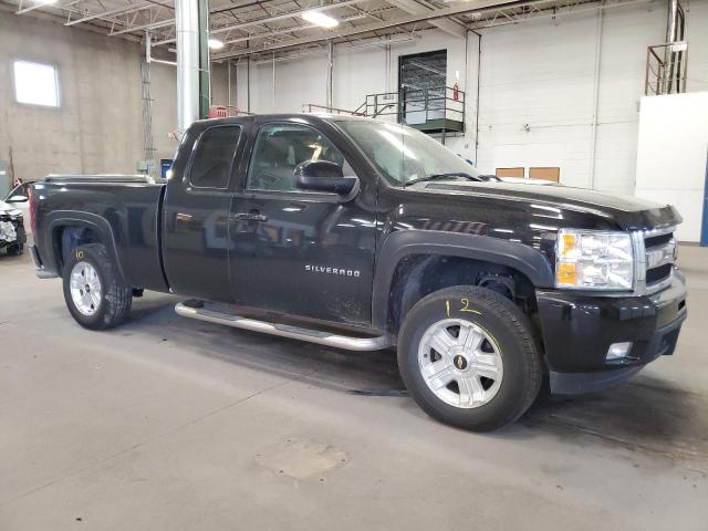 Vin: 1gcrkte31bz366327, lot: 56749685, chevrolet all models k1500 ltz 20114