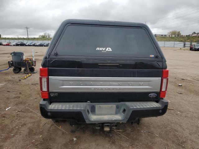 2020 FORD F250 SUPER - 1FT8W2BT7LEE77472