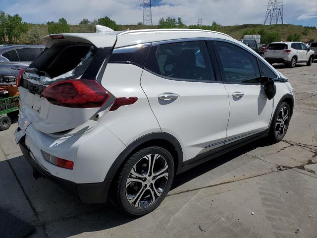 Vin: 1g1fz6s08k4100819, lot: 56694705, chevrolet bolt premier 20193