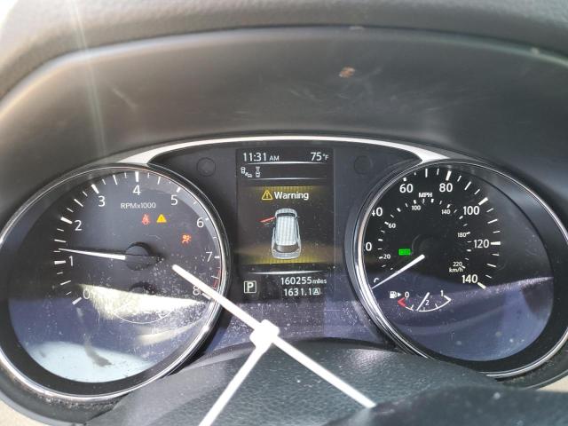 2016 NISSAN ROGUE S - 5N1AT2MT6GC816520