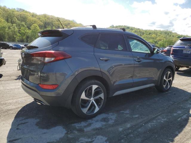 Vin: km8j3ca25hu391188, lot: 55727215, hyundai tucson limited 20173