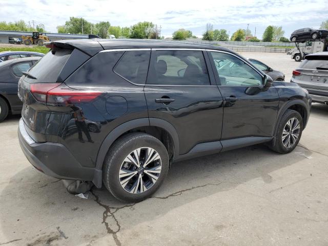 Vin: 5n1bt3bb8nc696771, lot: 56140315, nissan rogue sv 20223