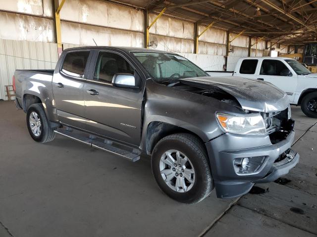 Vin: 1gcgscenxj1327273, lot: 57331505, chevrolet colorado lt 20184