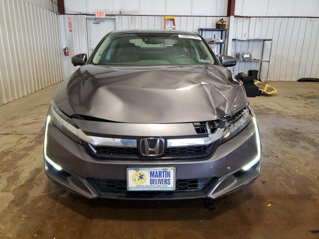 2018 HONDA CLARITY JHMZC5F16JC013751
