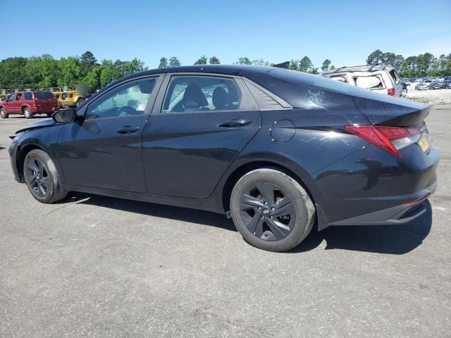 2023 HYUNDAI ELANTRA BL KMHLM4AJ6PU073940