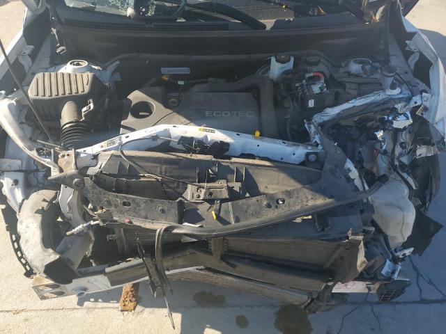 2020 GMC TERRAIN SL - 3GKALPEV9LL300950