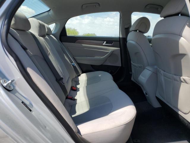2017 HYUNDAI SONATA SPO - 5NPE34AF7HH500615