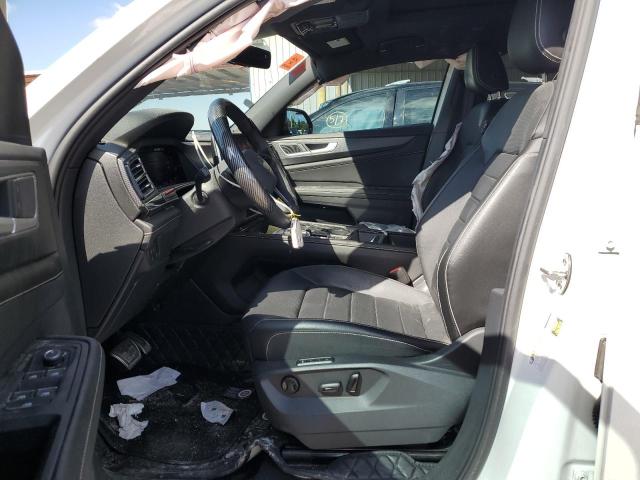 2024 VOLKSWAGEN ATLAS CROS 1V2AE2CA3RC216697