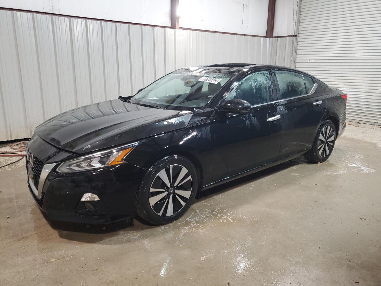 NISSAN ALTIMA SL