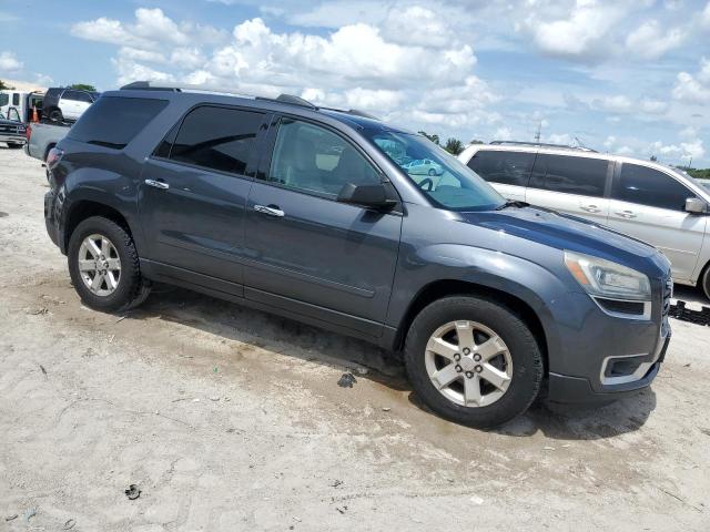 Vin: 1gkkvpkd5dj226266, lot: 58761785, gmc acadia sle 20134
