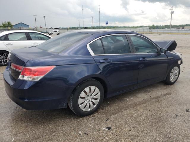Vin: 1hgcp2f35ba154448, lot: 56767135, honda accord lx 20113