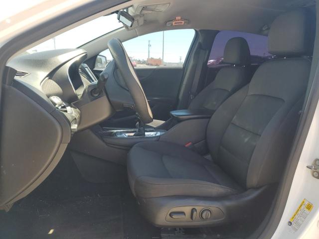 2017 CHEVROLET MALIBU LT - 1G1ZE5ST3HF223826