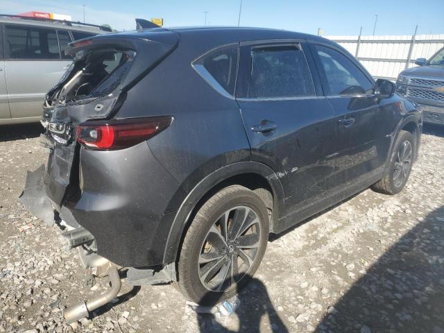 2022 MAZDA CX-5 PREMI - JM3KFBDM7N1631675
