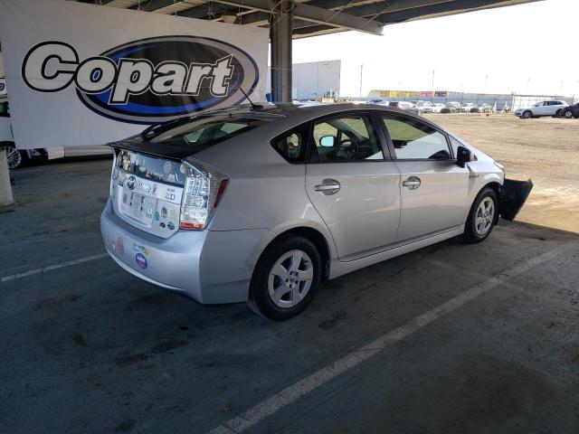Vin: jtdkn3du4a5210520, lot: 57082615, toyota prius 20103