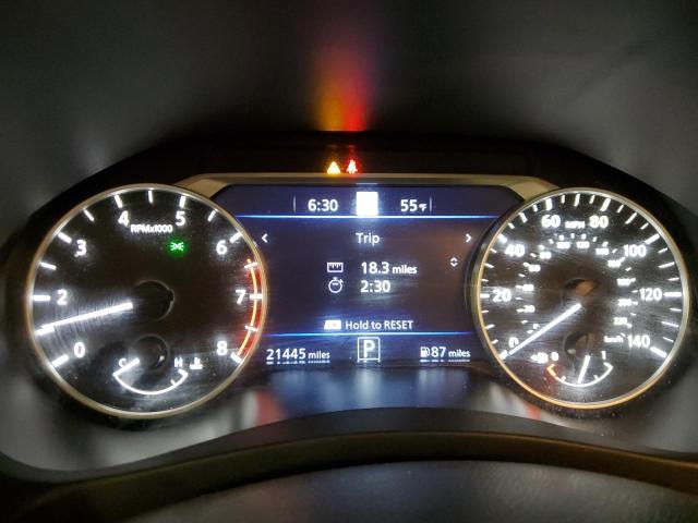 2020 NISSAN ALTIMA PLA - 1N4BL4FW3LC149191