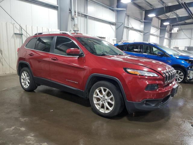 2017 JEEP CHEROKEE L - 1C4PJLCS2HW592018