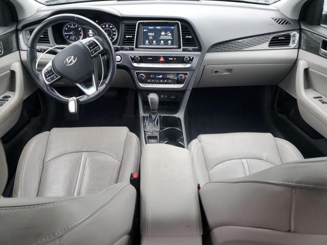 2019 HYUNDAI SONATA LIM - 5NPE34AF6KH813811
