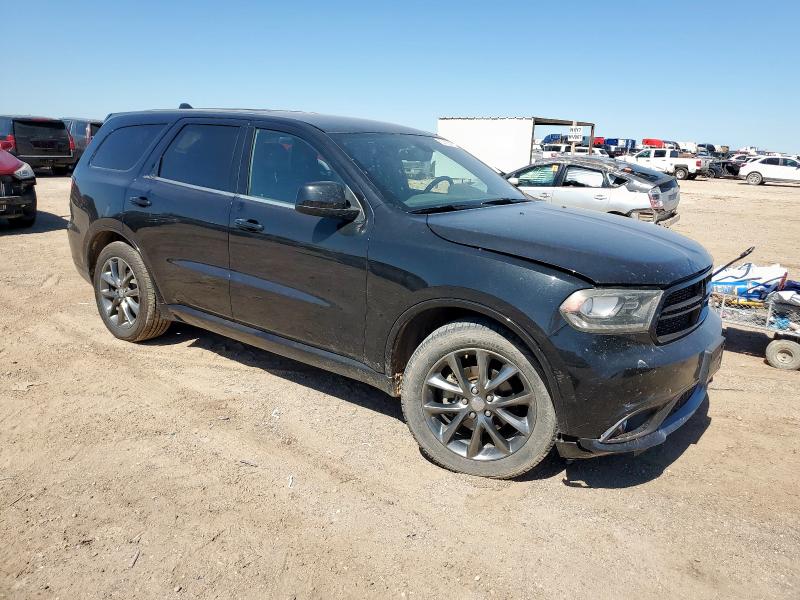 Vin: 1c4rdhag5fc201843, lot: 57422045, dodge durango sxt 20154
