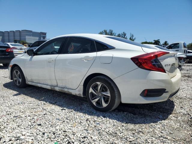 Vin: 19xfc2f67ke024122, lot: 56965845, honda civic lx 20192