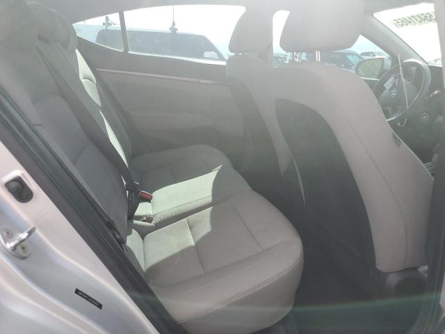2018 HYUNDAI ELANTRA SE - 5NPD84LF3JH306955