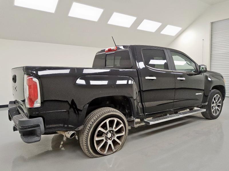 Vin: 1gtg5een3h1261260, lot: 56995525, gmc canyon denali 20173