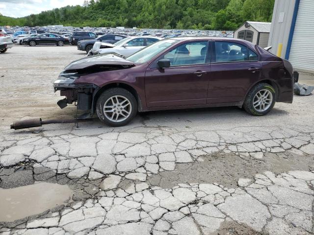 Vin: 3fahp0gaxbr334073, lot: 55918335, ford fusion s 2011 img_1