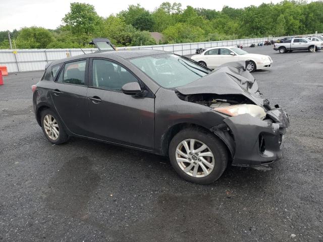 Vin: jm1bl1lp4d1770328, lot: 58018555, mazda 3 i 20134