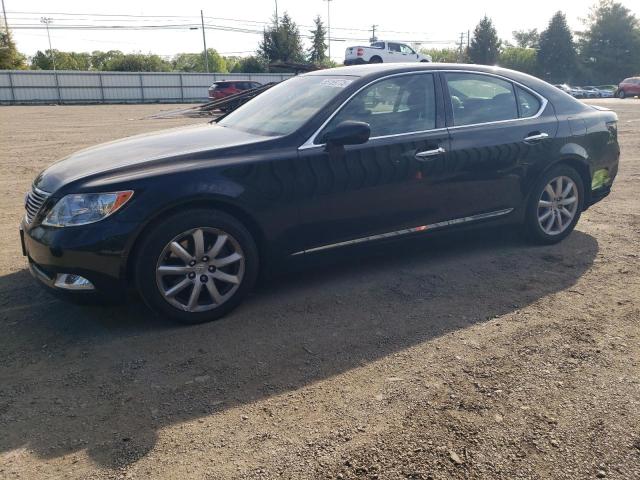 LEXUS LS 460