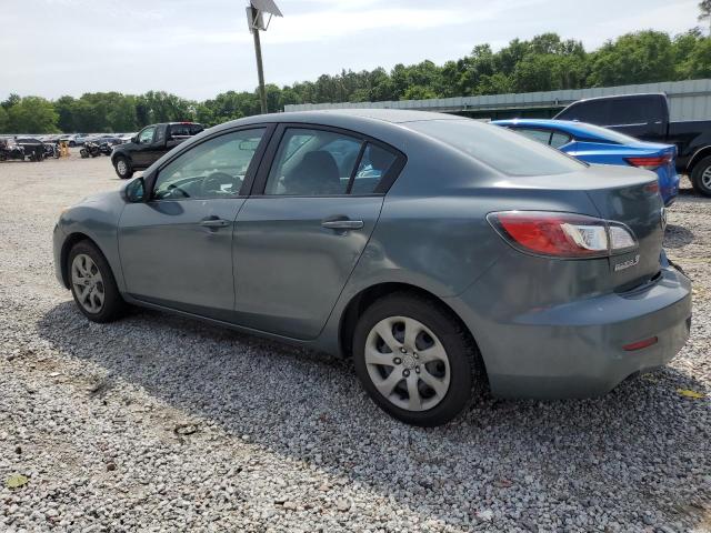 Vin: jm1bl1tf7d1746631, lot: 57361665, mazda 3 i 20132