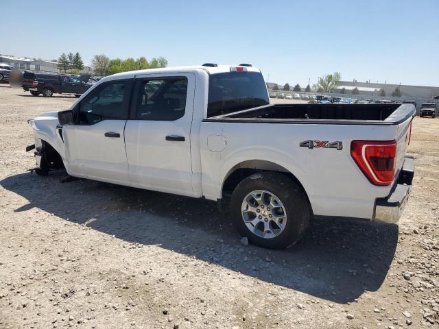 Vin: 1ftfw1e54pke94977, lot: 56027255, ford f-150 supercrew 20232