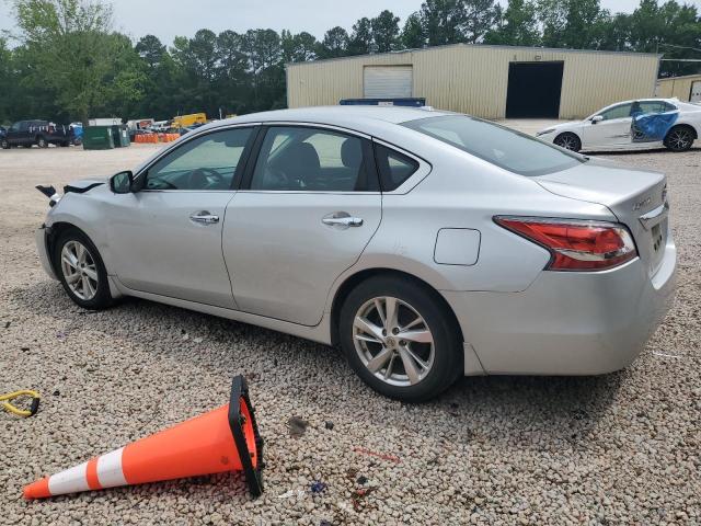 Vin: 1n4al3ap4ec321611, lot: 57139145, nissan altima 2.5 20142