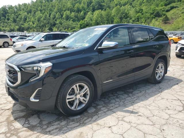 Vin: 3gkalmev0jl286707, lot: 57022565, gmc terrain sle 2018 img_1