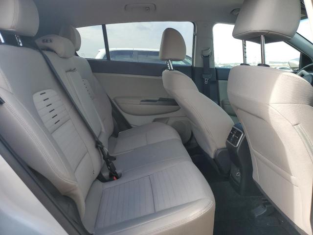 2020 KIA SPORTAGE L - KNDPM3AC8L7679458