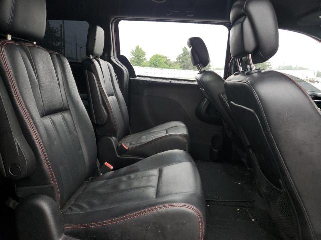 2019 DODGE GRAND CARA 2C4RDGEG5KR646945