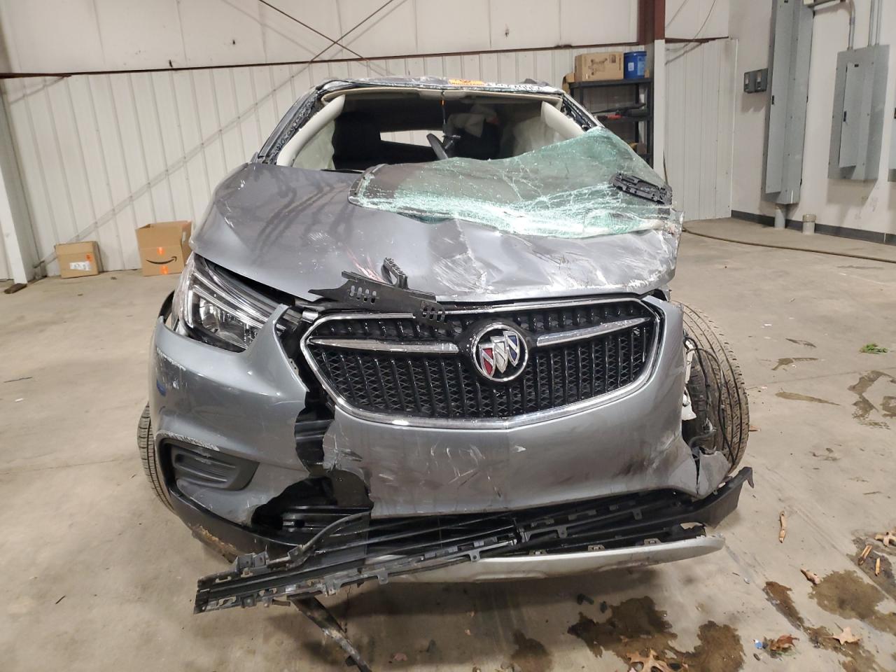 BUICK ENCORE PREFERRED