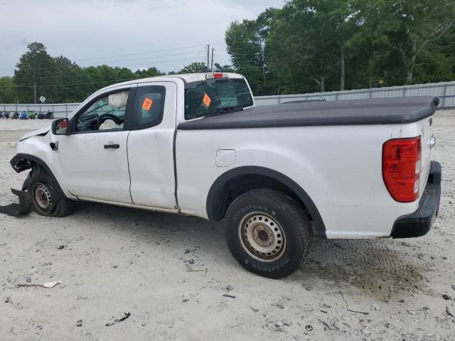 Vin: 1fter1ehxklb04805, lot: 55359745, ford ranger xl 20192