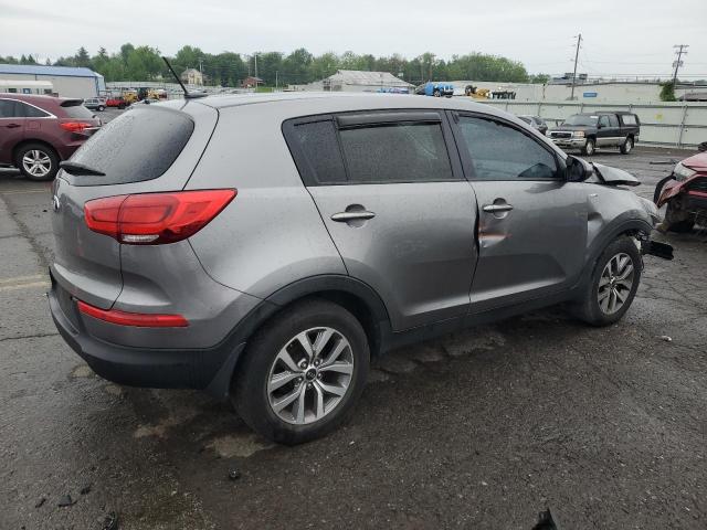 Vin: kndpbcac1g7865760, lot: 56222405, kia sportage lx 20163